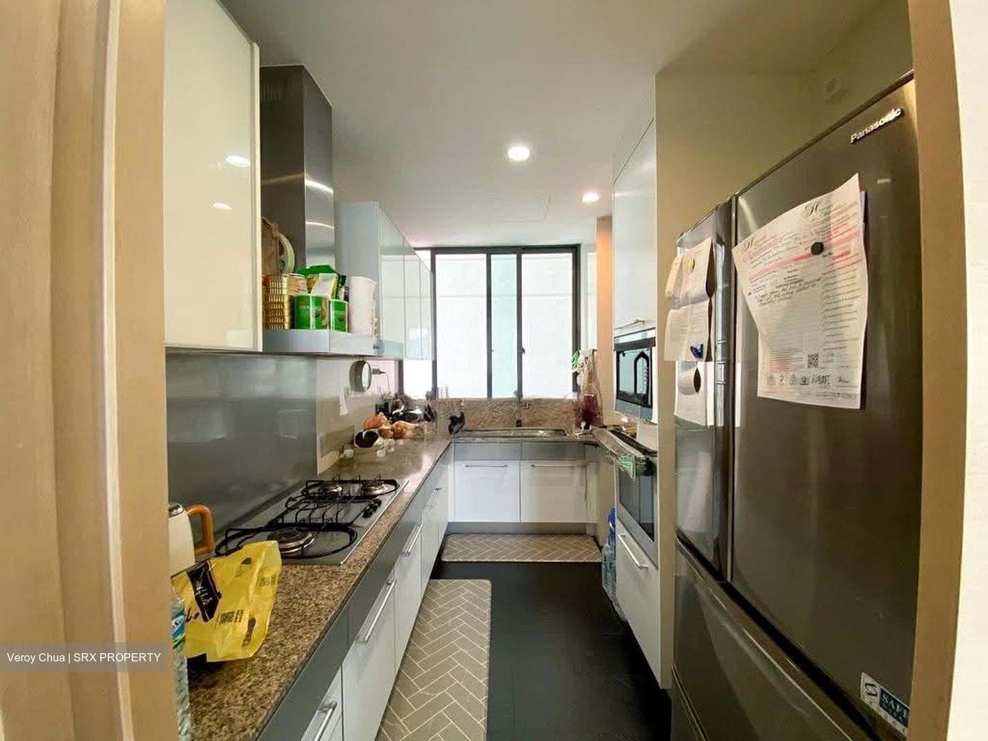 RiverGate (D9), Apartment #632402471